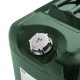 Каністра автомобільна Neo Tools 60л метал 0.8мм, 6.5кг (2E-JCM60S)