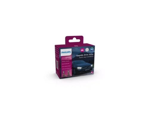 Автолампа Philips 11366U2500CX Автолампа Philips 11366U2500CX
