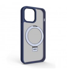 Чохол до мобільного телефона Armorstandart Unit Stand Apple iPhone 13 Dark Blue (ARM74895)