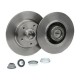 Гальмівний диск Brembo 08.B391.27