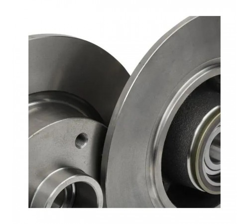 Гальмівний диск Brembo 08.B391.27