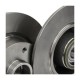 Гальмівний диск Brembo 08.B391.27