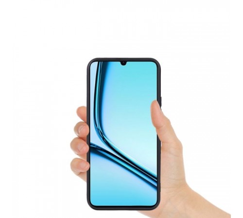 Чохол до мобільного телефона BeCover Realme Note 50 Black (711181) Чохол до мобільного телефона BeCover Realme Note 50 Black (711181)