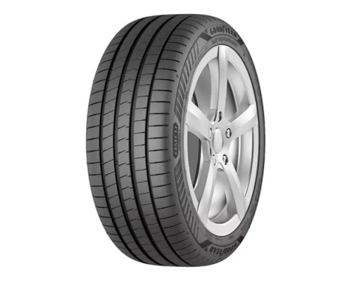 Шина Goodyear Eagle F1 Asymmetric 6 XL FP 205/45R17 88Y Шина Goodyear Eagle F1 Asymmetric 6 XL FP 205/45R17 88Y