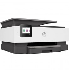 Многофункциональное устройство HP OfficeJet Pro 8123 с Wi-Fi (405W0C)