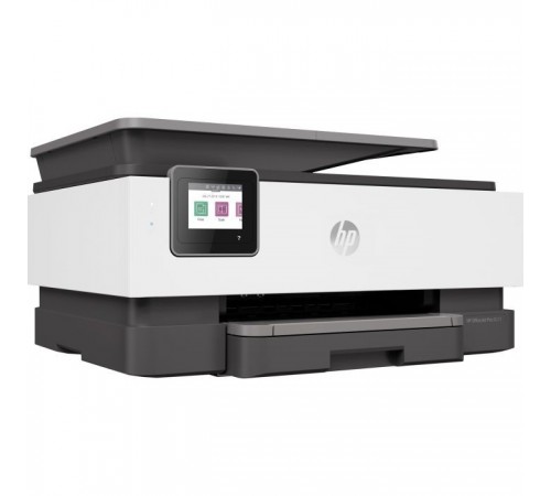 Многофункциональное устройство HP OfficeJet Pro 8123 с Wi-Fi (405W0C) Многофункциональное устройство HP OfficeJet Pro 8123 с Wi-Fi (405W0C)