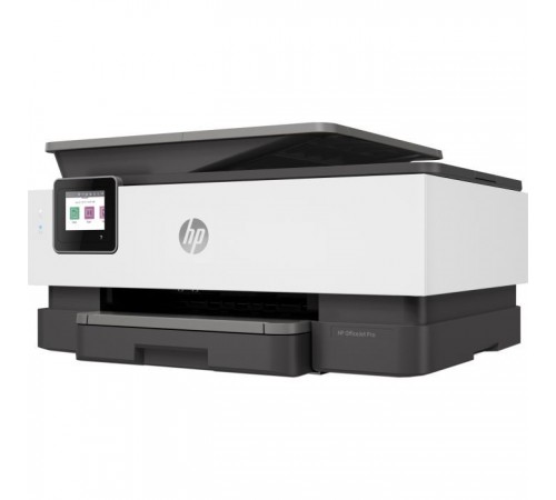 Многофункциональное устройство HP OfficeJet Pro 8123 с Wi-Fi (405W0C) Многофункциональное устройство HP OfficeJet Pro 8123 с Wi-Fi (405W0C)