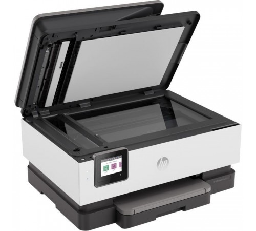 Многофункциональное устройство HP OfficeJet Pro 8123 с Wi-Fi (405W0C) Многофункциональное устройство HP OfficeJet Pro 8123 с Wi-Fi (405W0C)