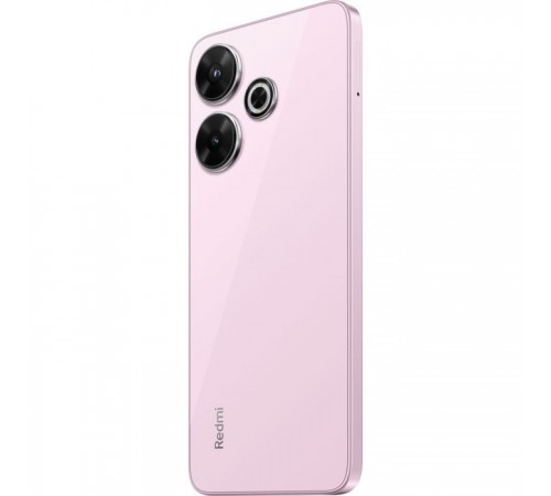 Мобільний телефон Xiaomi Redmi 13 8/256GB Pearl Pink (1054938) Мобільний телефон Xiaomi Redmi 13 8/256GB Pearl Pink (1054938)