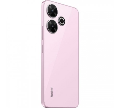 Мобільний телефон Xiaomi Redmi 13 8/256GB Pearl Pink (1054938) Мобільний телефон Xiaomi Redmi 13 8/256GB Pearl Pink (1054938)