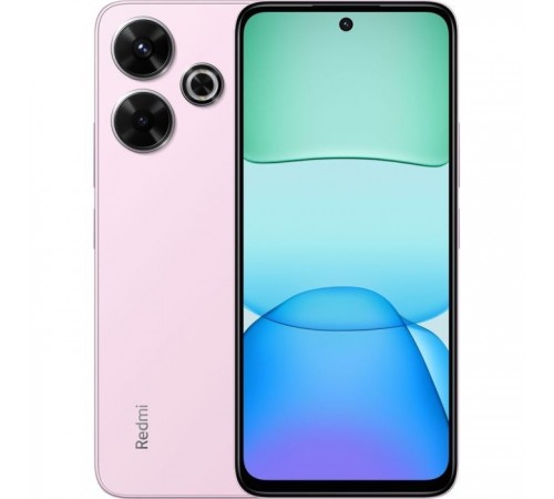 Мобільний телефон Xiaomi Redmi 13 8/256GB Pearl Pink (1054938) Мобільний телефон Xiaomi Redmi 13 8/256GB Pearl Pink (1054938)