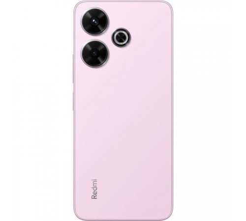 Мобільний телефон Xiaomi Redmi 13 8/256GB Pearl Pink (1054938) Мобільний телефон Xiaomi Redmi 13 8/256GB Pearl Pink (1054938)