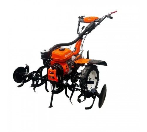 Мотоблок GTM GH-7/120-4; 7к.с., ширина 60/100/120см, передач 3вперед/1назад, колеса 10" (GH-7/120-4) Мотоблок GTM GH-7/120-4; 7к.с., ширина 60/100/120см, передач 3вперед/1назад, колеса 10" (GH-7/120-4)