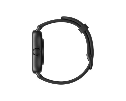 Смарт-часы Amazfit GTS 2 Space Black (New Version) (1041698) Смарт-часы Amazfit GTS 2 Space Black (New Version) (1041698)
