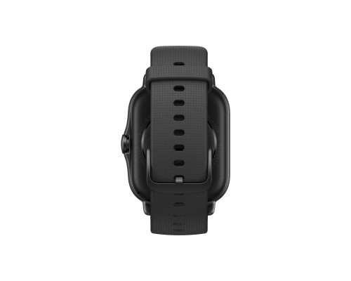 Смарт-часы Amazfit GTS 2 Space Black (New Version) (1041698) Смарт-часы Amazfit GTS 2 Space Black (New Version) (1041698)