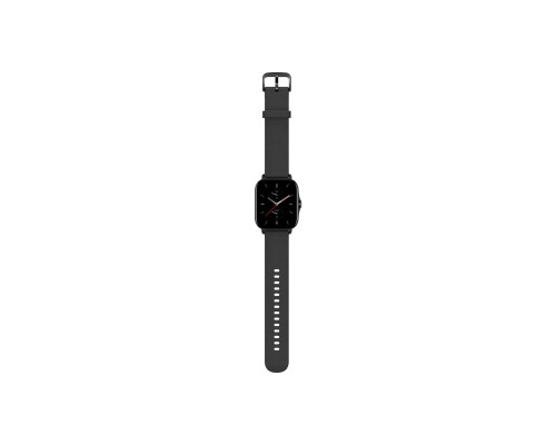 Смарт-часы Amazfit GTS 2 Space Black (New Version) (1041698) Смарт-часы Amazfit GTS 2 Space Black (New Version) (1041698)