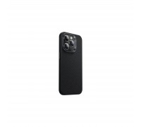 Чехол для мобильного телефона Benks MagClap ArmorPro Case Black for iPhone 14 Pro (1276192)