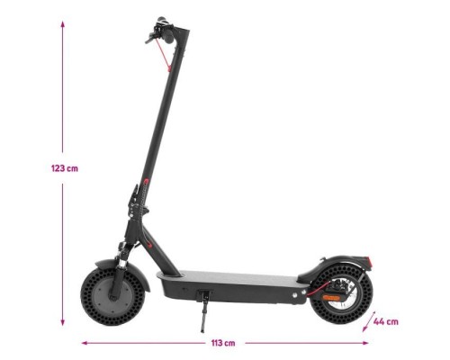 Электросамокат Sensor S70 (50005772) Электросамокат Sensor S70 (50005772)