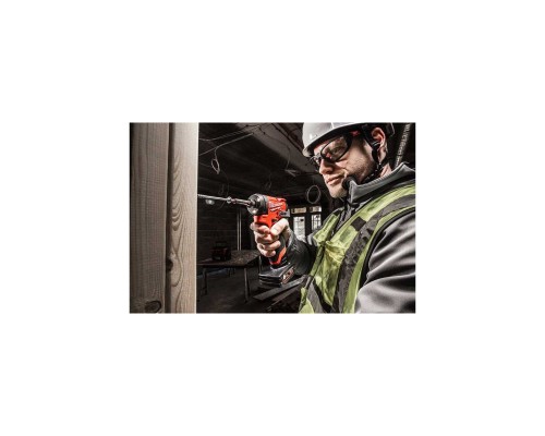 Гайковерт Milwaukee 1/4" HEX, M12 FID2-0, 170Нм (без АКБ та ЗП) (4933479876) Гайковерт Milwaukee 1/4" HEX, M12 FID2-0, 170Нм (без АКБ та ЗП) (4933479876)