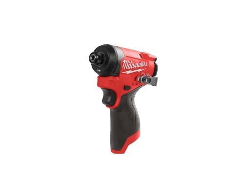 Гайковерт Milwaukee 1/4" HEX, M12 FID2-0, 170Нм (без АКБ та ЗП) (4933479876) Гайковерт Milwaukee 1/4" HEX, M12 FID2-0, 170Нм (без АКБ та ЗП) (4933479876)