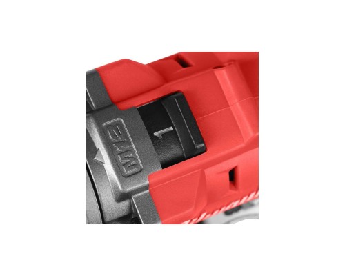 Гайковерт Milwaukee 1/4" HEX, M12 FID2-0, 170Нм (без АКБ та ЗП) (4933479876) Гайковерт Milwaukee 1/4" HEX, M12 FID2-0, 170Нм (без АКБ та ЗП) (4933479876)