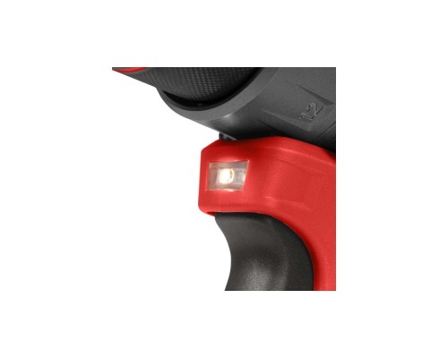 Гайковерт Milwaukee 1/4" HEX, M12 FID2-0, 170Нм (без АКБ та ЗП) (4933479876) Гайковерт Milwaukee 1/4" HEX, M12 FID2-0, 170Нм (без АКБ та ЗП) (4933479876)
