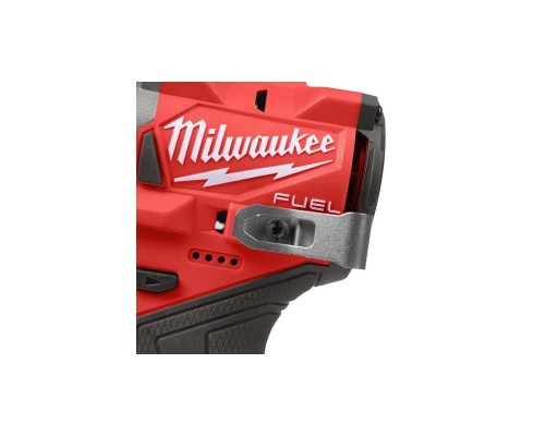 Гайковерт Milwaukee 1/4" HEX, M12 FID2-0, 170Нм (без АКБ та ЗП) (4933479876) Гайковерт Milwaukee 1/4" HEX, M12 FID2-0, 170Нм (без АКБ та ЗП) (4933479876)
