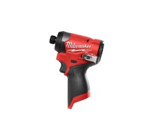 Гайковерт Milwaukee 1/4" HEX, M12 FID2-0, 170Нм (без АКБ и ЗУ) (4933479876)