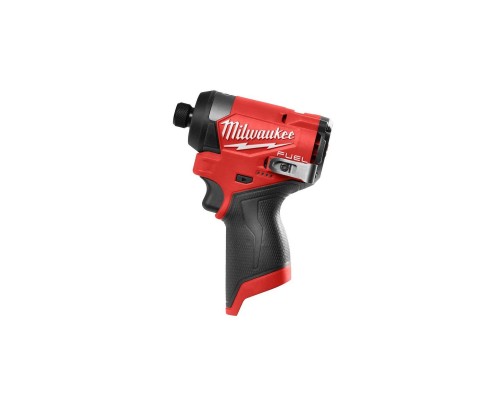 Гайковерт Milwaukee 1/4" HEX, M12 FID2-0, 170Нм (без АКБ та ЗП) (4933479876) Гайковерт Milwaukee 1/4" HEX, M12 FID2-0, 170Нм (без АКБ та ЗП) (4933479876)
