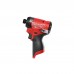 Гайковерт Milwaukee 1/4" HEX, M12 FID2-0, 170Нм (без АКБ та ЗП) (4933479876)