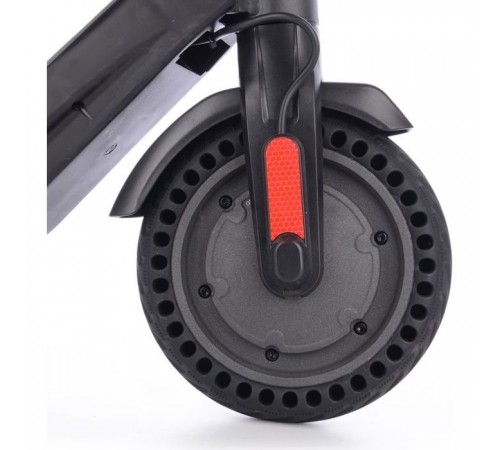 Электросамокат URBiS U5.1 electric scooter (105300106) Электросамокат URBiS U5.1 electric scooter (105300106)