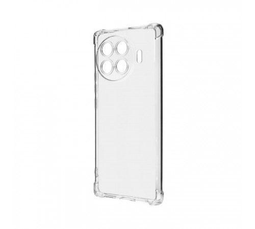 Чохол до мобільного телефона Armorstandart Air Force Tecno Spark 20 Pro+ (KJ7) Camera cover Transparent (ARM75506) Чохол до мобільного телефона Armorstandart Air Force Tecno Spark 20 Pro+ (KJ7) Camera cover Transparent (ARM75506)