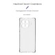 Чохол до мобільного телефона Armorstandart Air Force Tecno Spark 20 Pro+ (KJ7) Camera cover Transparent (ARM75506)