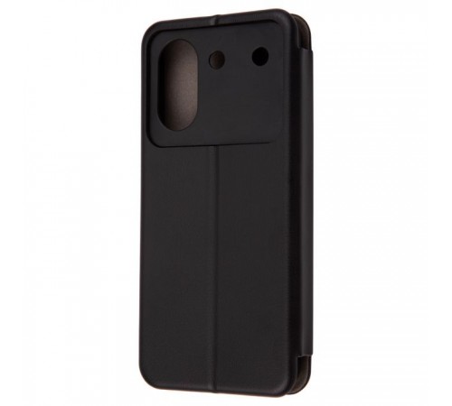 Чохол до мобільного телефона Armorstandart G-Case ZTE Blade A54 4G Black (ARM70731) Чохол до мобільного телефона Armorstandart G-Case ZTE Blade A54 4G Black (ARM70731)