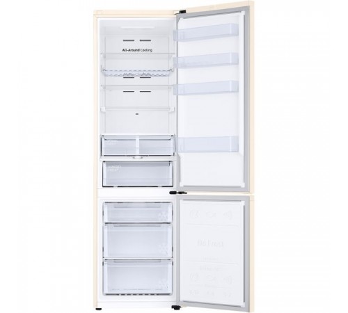 Холодильник Samsung RB38C676EEL/UA