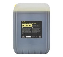 Моторна олива VIRA М-10Г2К SAE 30 20 л (VI0305)