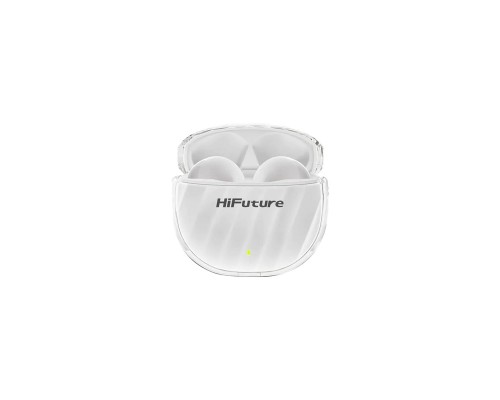 Навушники HiFuture FlyBuds3 White (flybuds3.white)