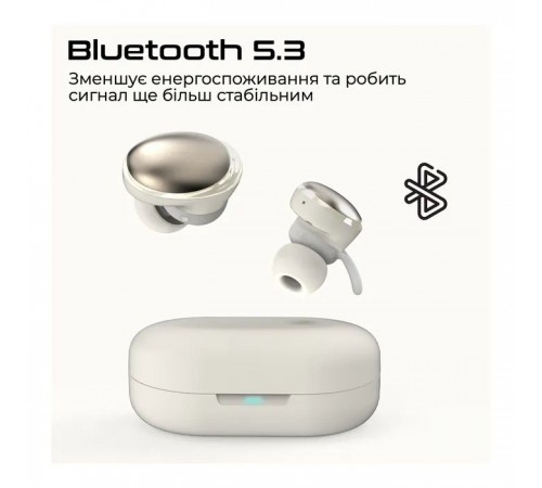 Наушники HiFuture Fusion Champagne (fusion.champagne) Наушники HiFuture Fusion Champagne (fusion.champagne)