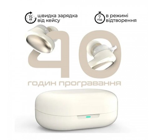 Наушники HiFuture Fusion Champagne (fusion.champagne) Наушники HiFuture Fusion Champagne (fusion.champagne)