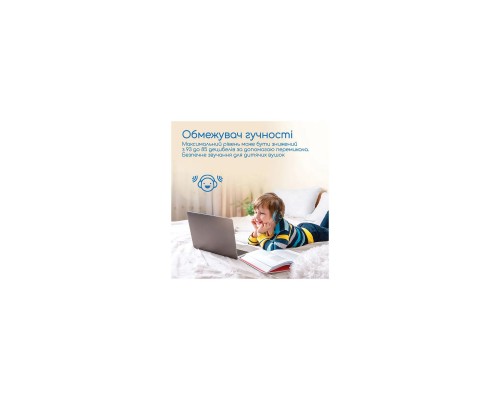 Наушники Promate Coddy Aqua (coddy.aqua) Наушники Promate Coddy Aqua (coddy.aqua)