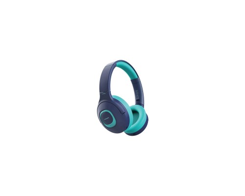 Наушники Promate Coddy Aqua (coddy.aqua) Наушники Promate Coddy Aqua (coddy.aqua)