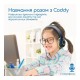 Наушники Promate Coddy Emerald (coddy.emerald)