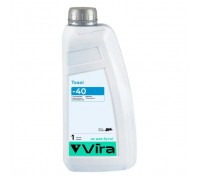 Тосол VIRA -40 °C синя 1 кг (VI0011)
