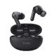 Навушники Trust Yavi Earbuds Black (25296)