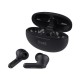 Навушники Trust Yavi Earbuds Black (25296)
