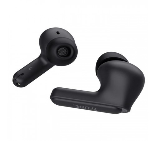 Навушники Trust Yavi Earbuds Black (25296) Навушники Trust Yavi Earbuds Black (25296)