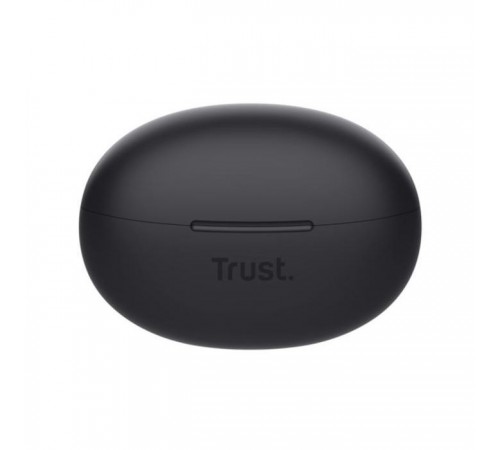 Навушники Trust Yavi Earbuds Black (25296) Навушники Trust Yavi Earbuds Black (25296)