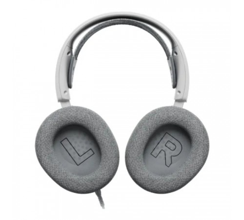 Навушники SteelSeries Arctis Nova 1P White (61612)
