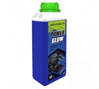 Засіб для мийок високого тиску Grunhelm POWER GLOW для миття двигунів, 1л (135028)