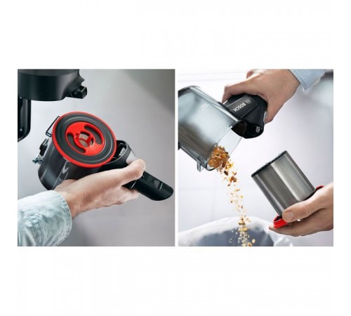 Пылесос Bosch BSS71125AH Пылесос Bosch BSS71125AH
